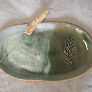 Pine Collection - Small Serving Platter