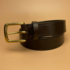 Dark Brown Belt