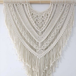 GYPSY – Macrame Wall Art