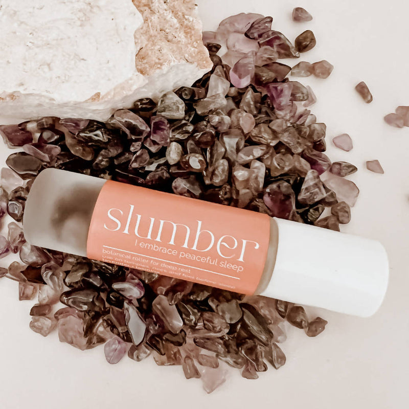 Slumber Botanical Essence Roller