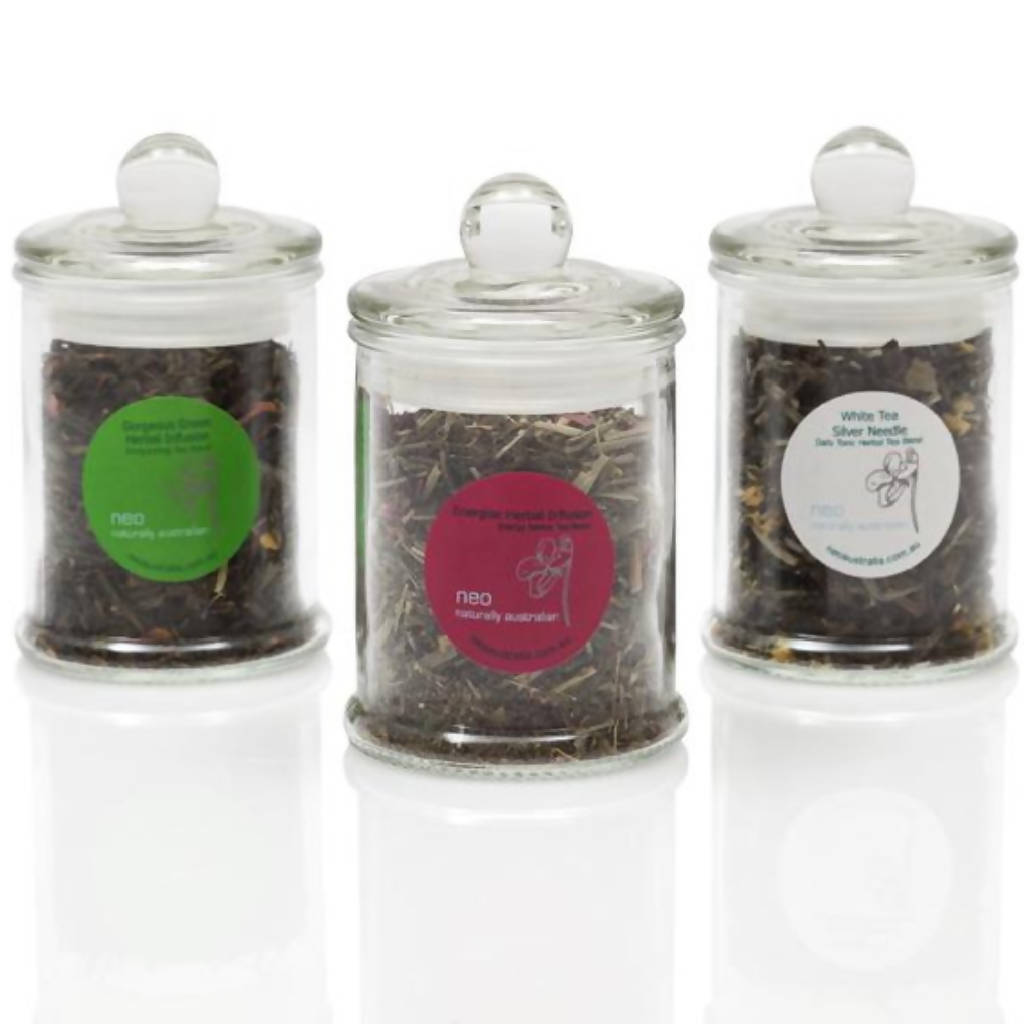 Neo Immunity Tea Trio