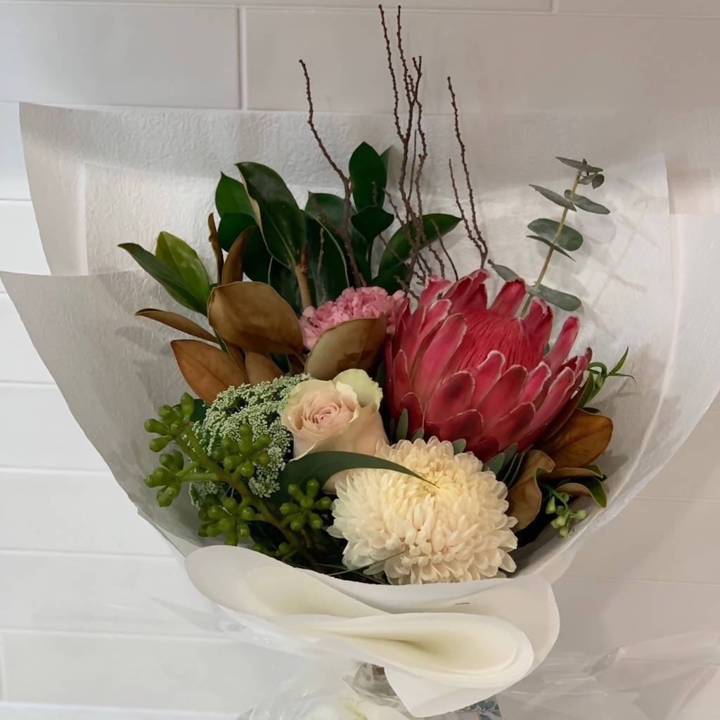 Mixed Bouquet (Perth Delivery Only)