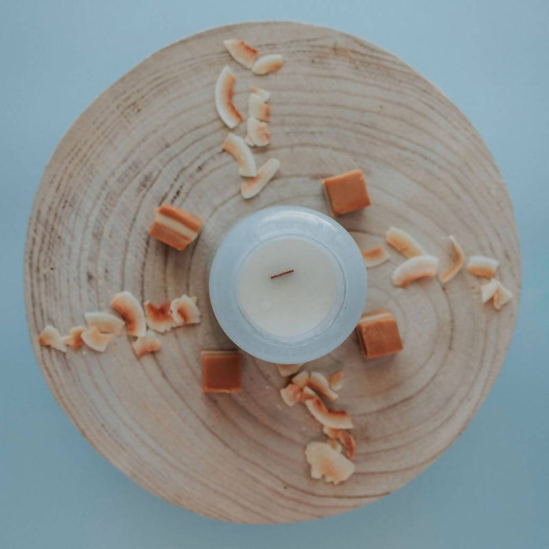 Bondi Beach Soy Wood-Wick Candle