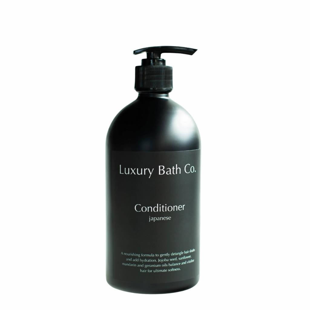 Luxurious Natural Hair Mask (Conditioner)