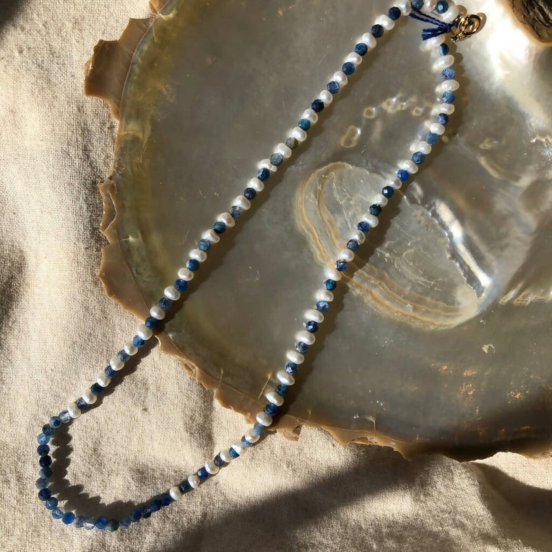 Coast Necklace