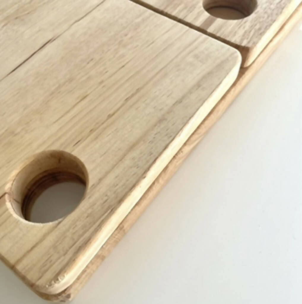 Serving Boards Set, Charcuterie / Cheese Boards, Handmade