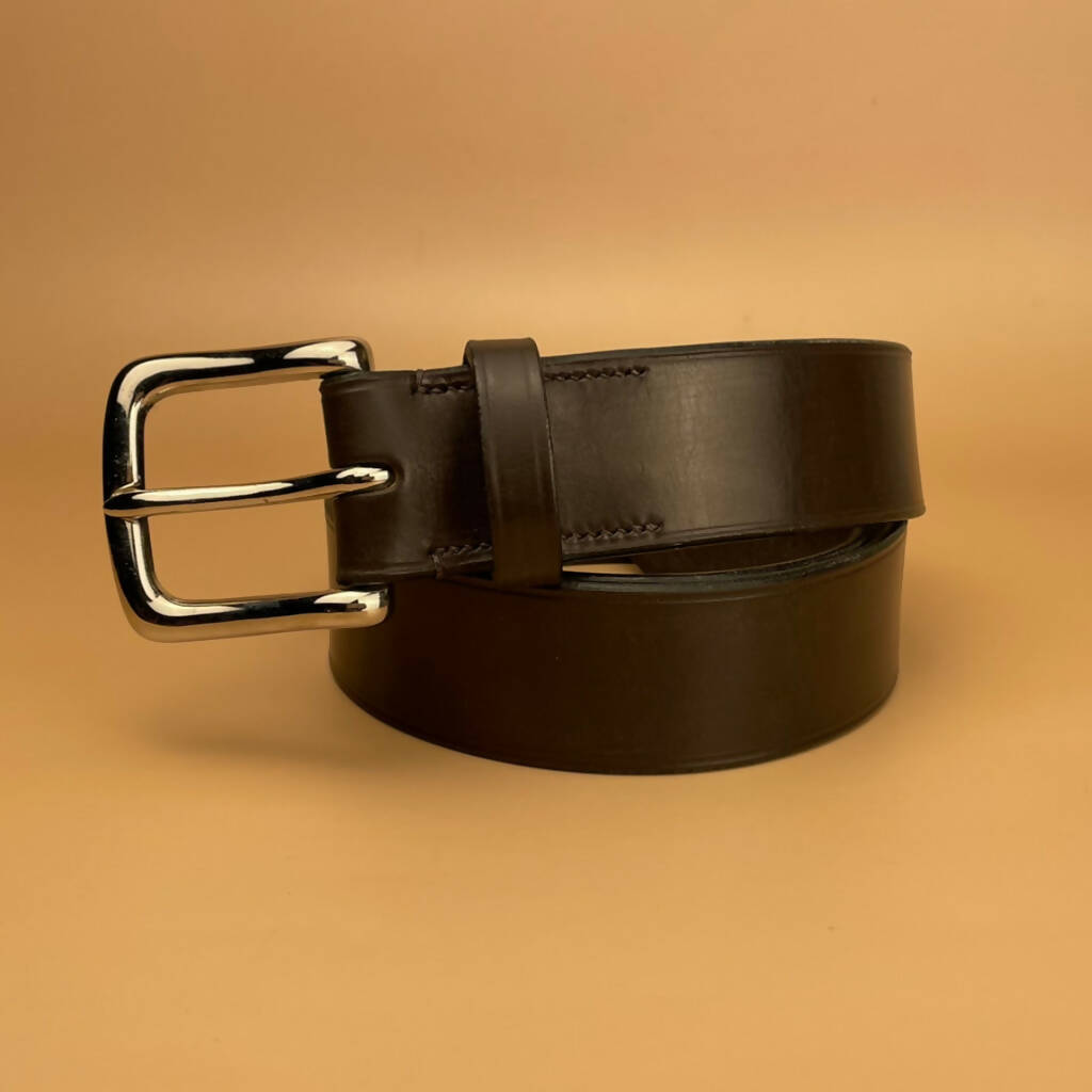 Dark Brown Belt