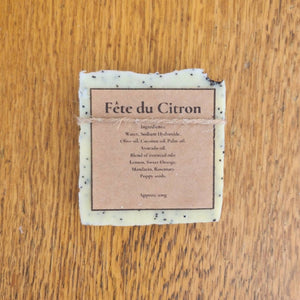 Fête du Citron