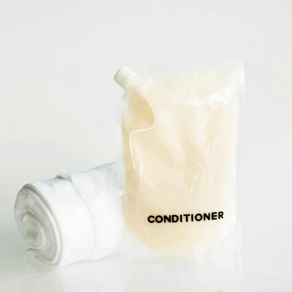 Luxurious Natural Hair Mask (Conditioner) Refill