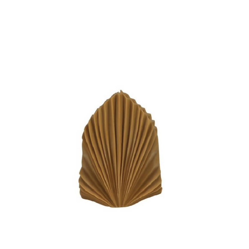 Palm Leaf Candle