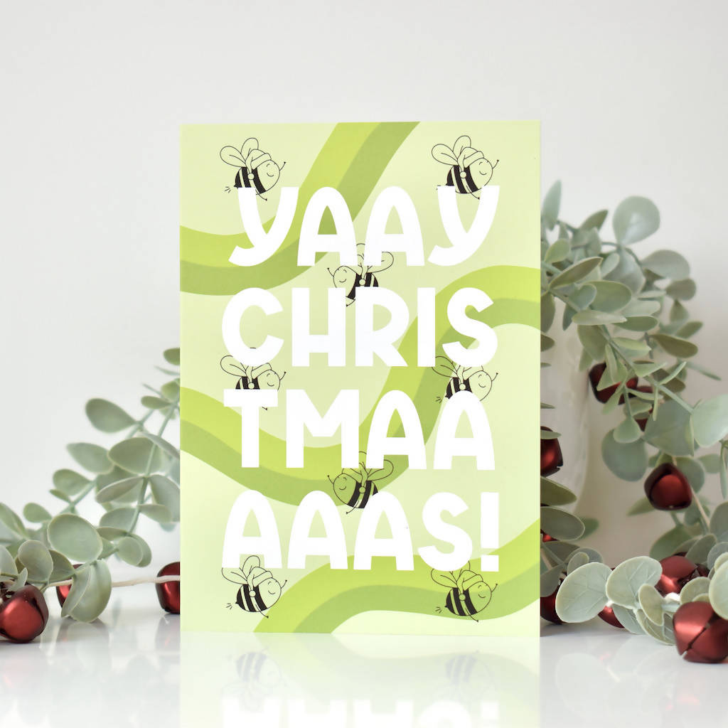 Christmas Card Multipack (10 Cards) | Various Designs | Corporate Gifting
