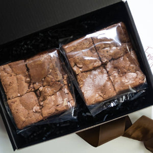 Brownies 8pack