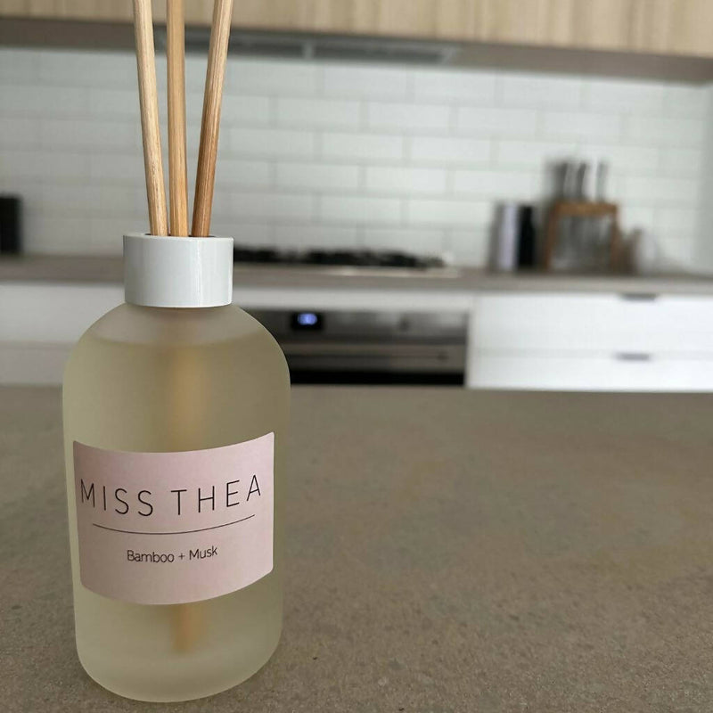 Reed Diffuser