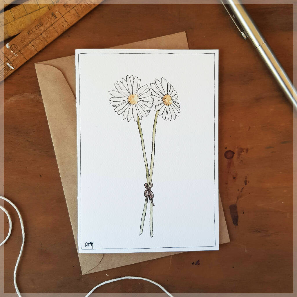 Flowers Cards
