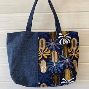 Small Sunny Tote