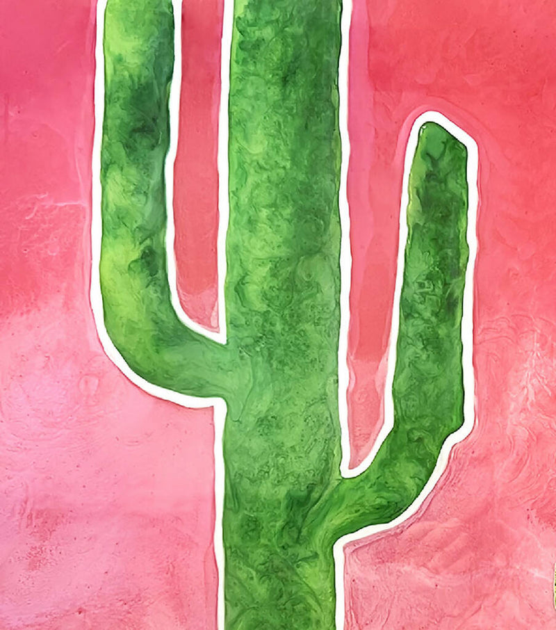 Cactus Hour