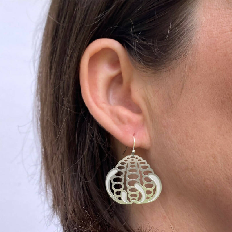 go-do-good-banksia-earrings-on-model