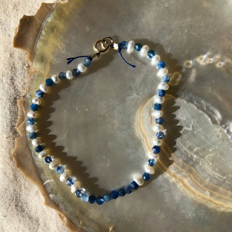 Coast Bracelet