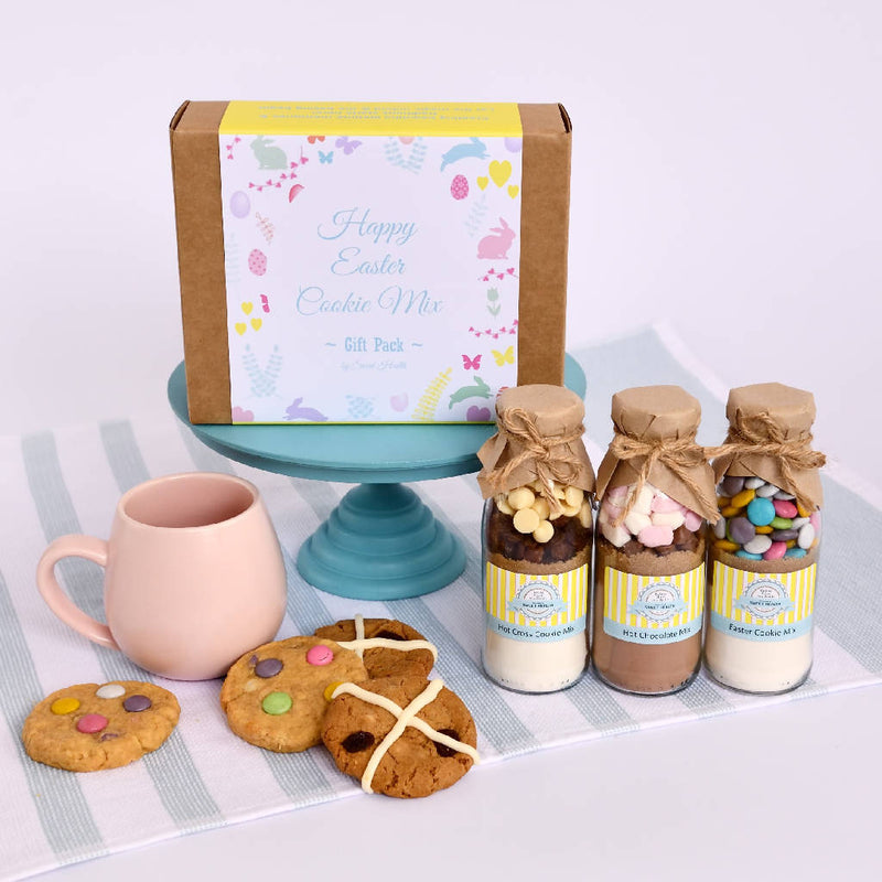 Easter Baking Mix Gift Pack
