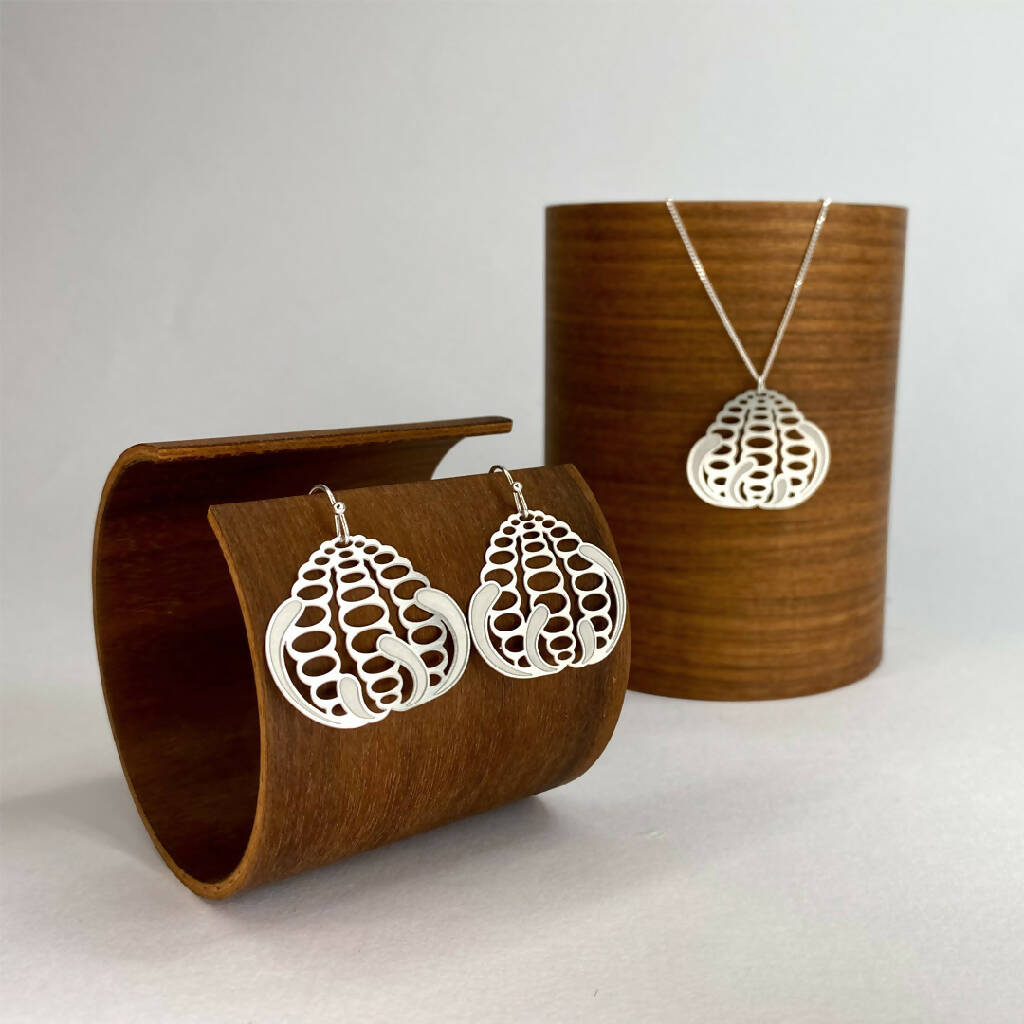go-do-good-banksia-earrings-and-pendant-on-wood