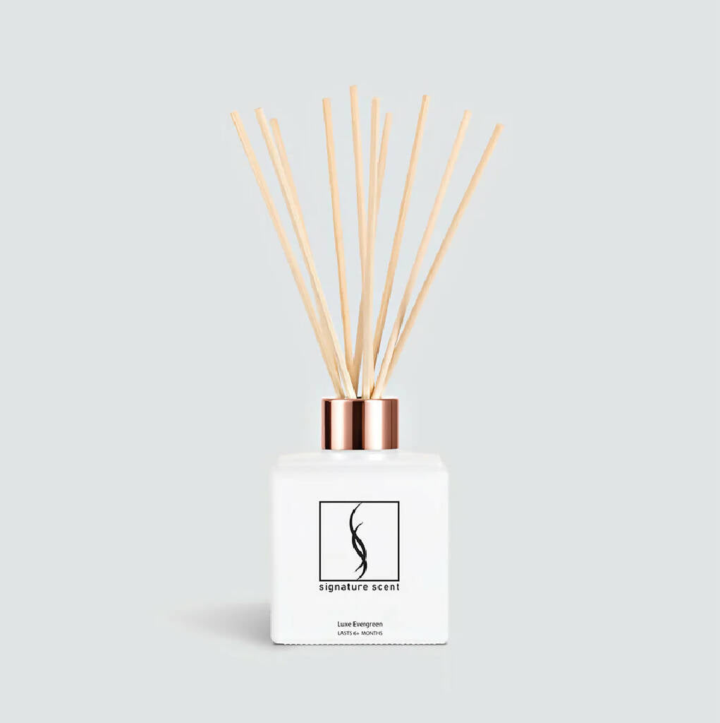 Luxe Evergreen Diffuser