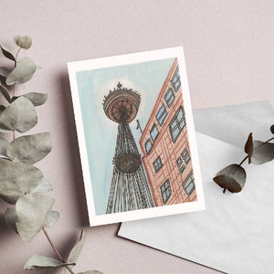 City Slickers Bundle of 5 Cards