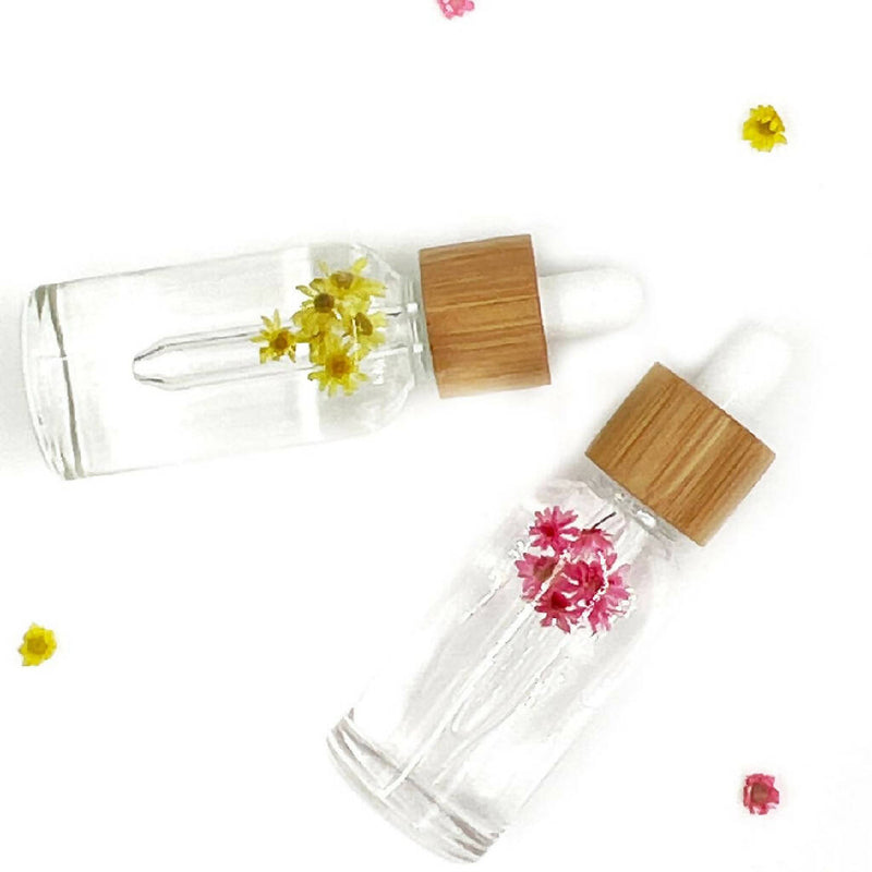 Hanging Car Diffuser Refill Bottle