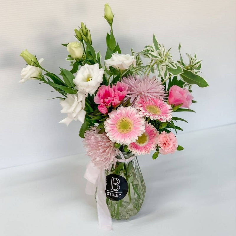 Pastel Blooms (Perth Delivery Only)