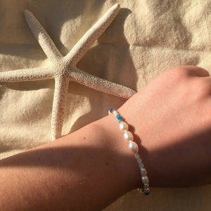 Tidal Bracelet