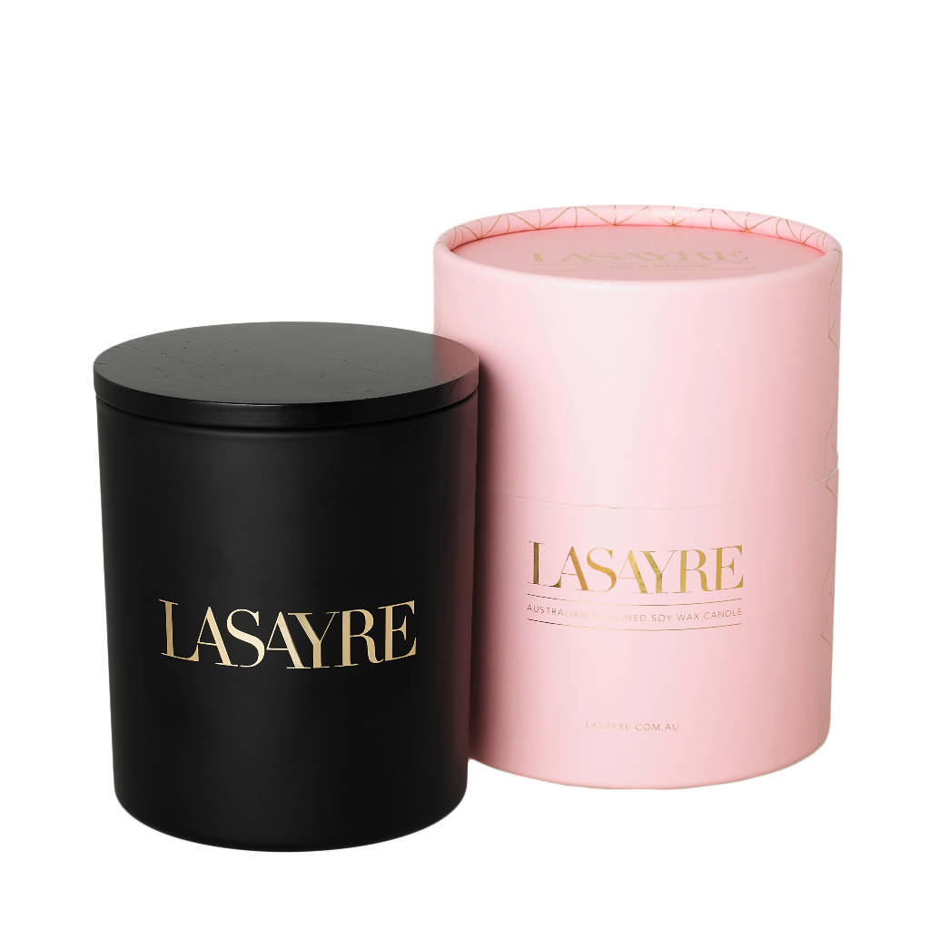 Lychee & Guava Extra Large Candle